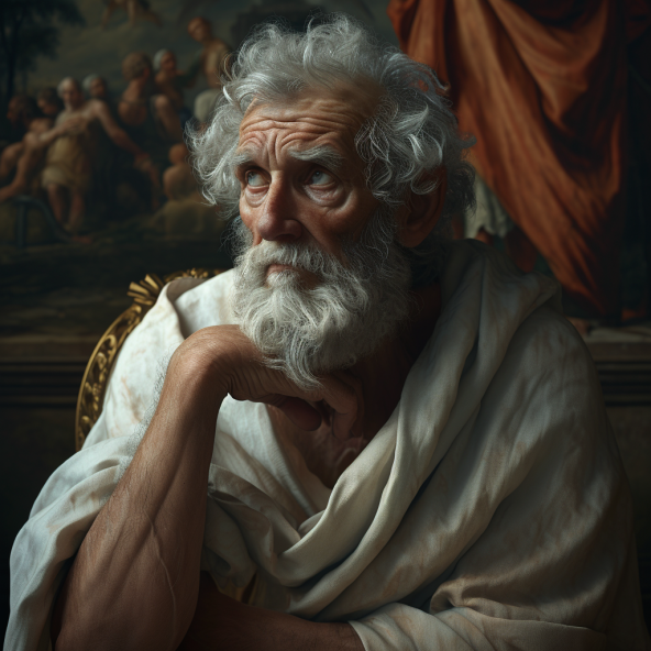 	The Mystery of God’s Plan	